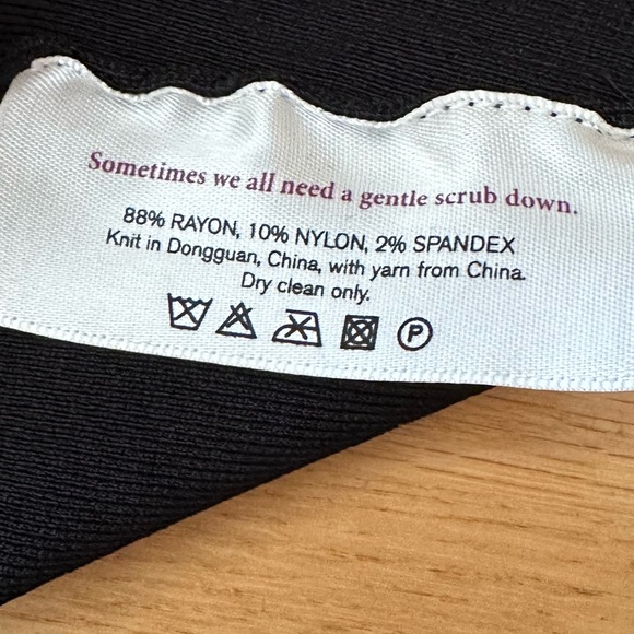 MM LaFleur Sant Ambroeus Jardigan Size M - Picture 12 of 16